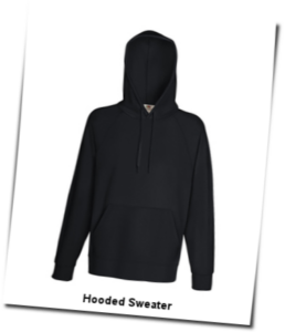 Hooded Sweater