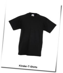 Kinder-T-Shirts