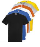 Fruit of the Loom Heavy T-Shirts
