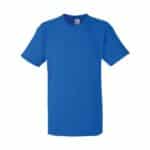 Fruit of the Loom Heavy T-Shirts royal