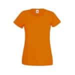 fruit-of-the-loom-lady-fit-valueweight-t-orange