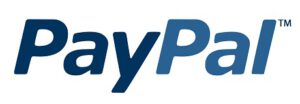 bezahlen per Paypal