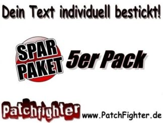 5er Pack Sparpaket