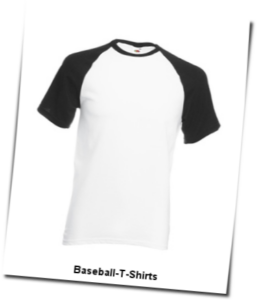 Baseball-T-Shirts